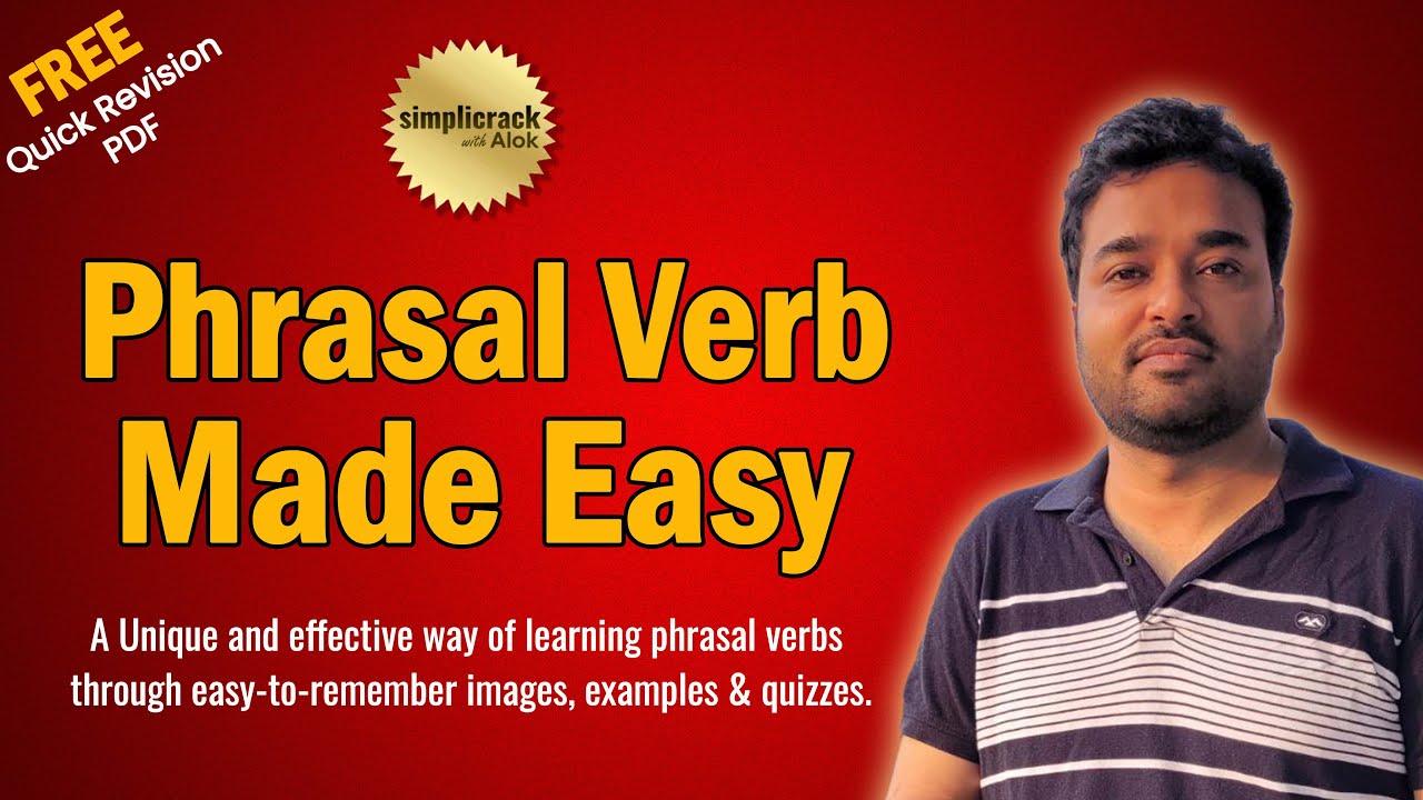 Phrasal Verbs
