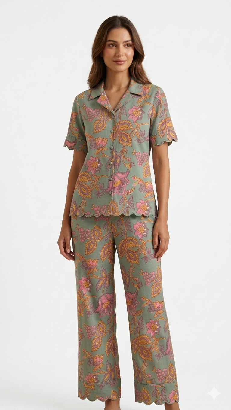 Co-ord set