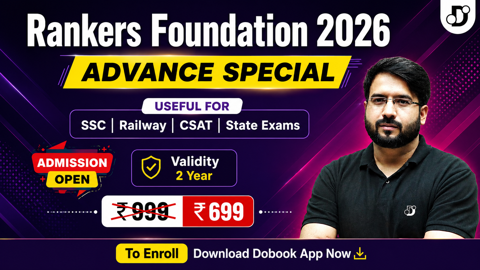 Advance Special Batch 2026