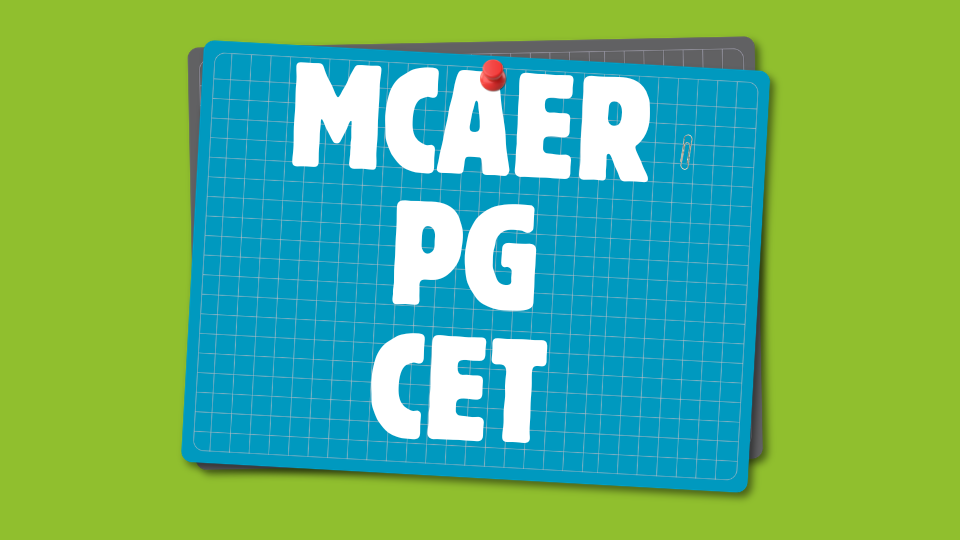 MCAER FREE MATERIAL