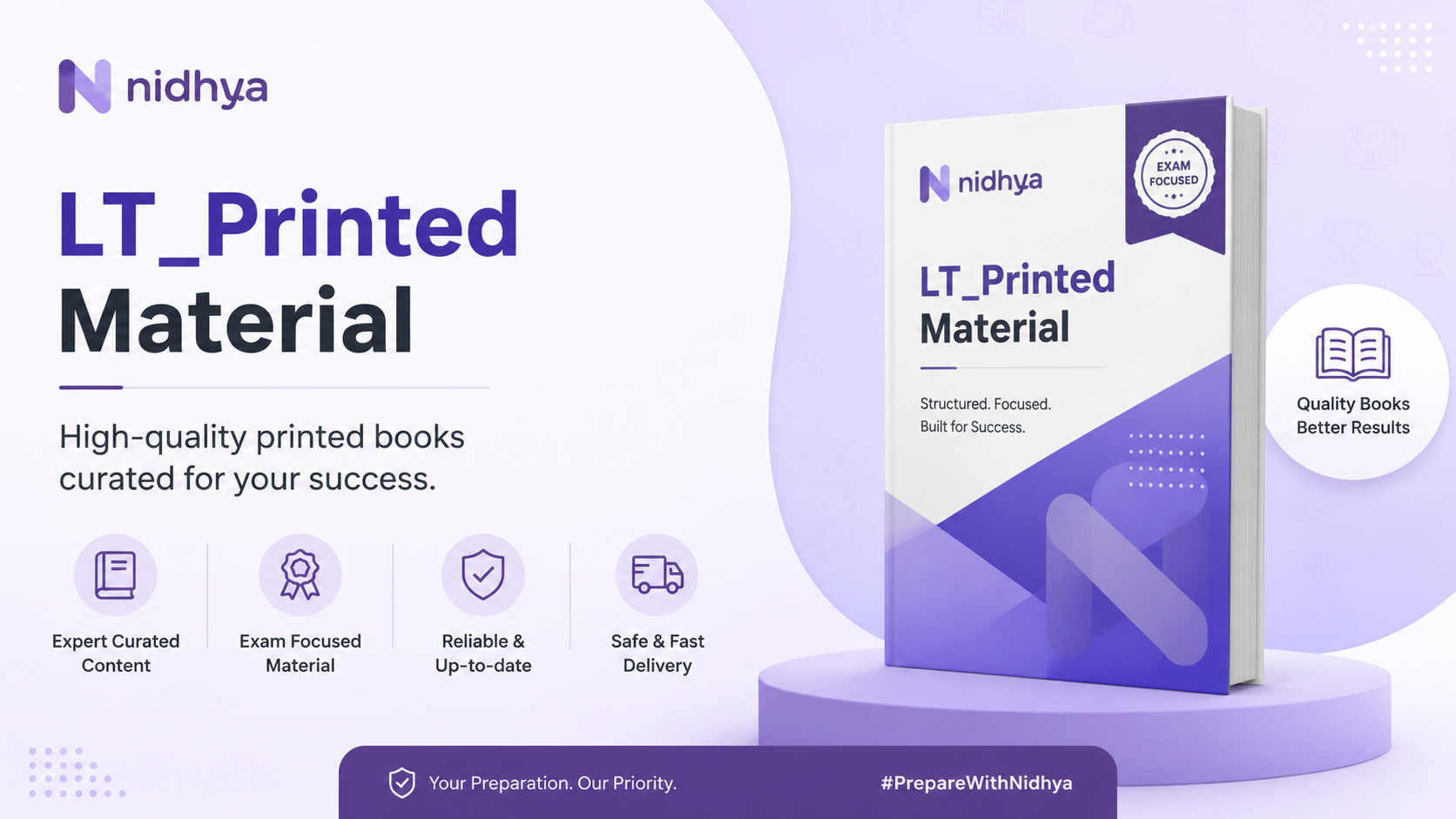 LT_Printed Material