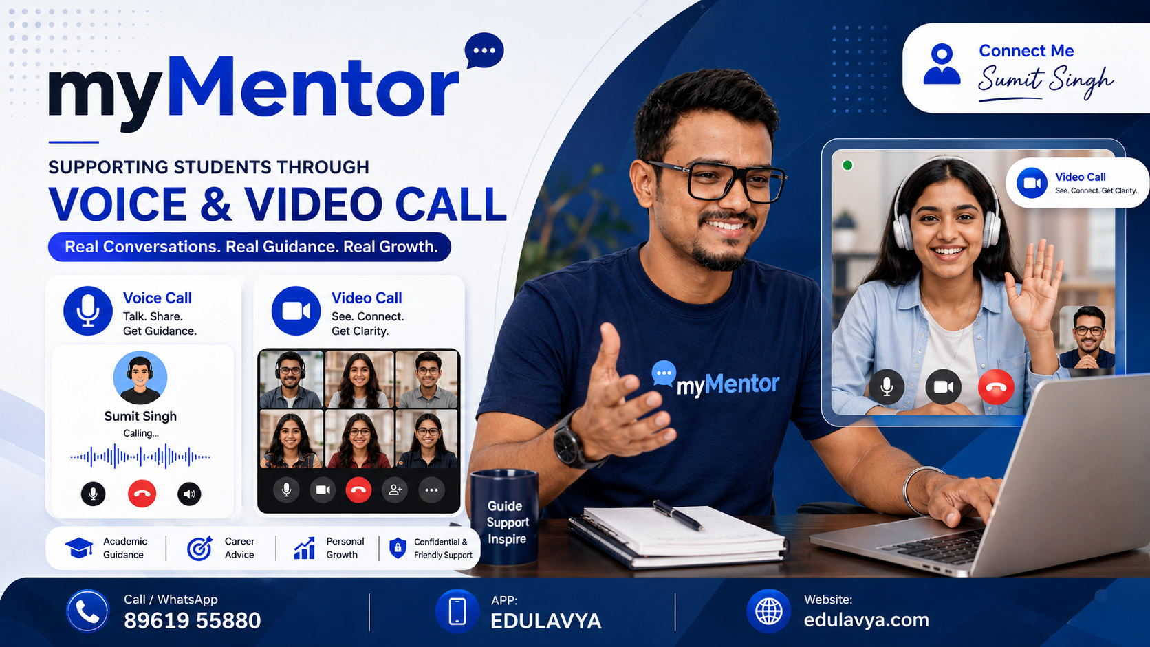Voice call