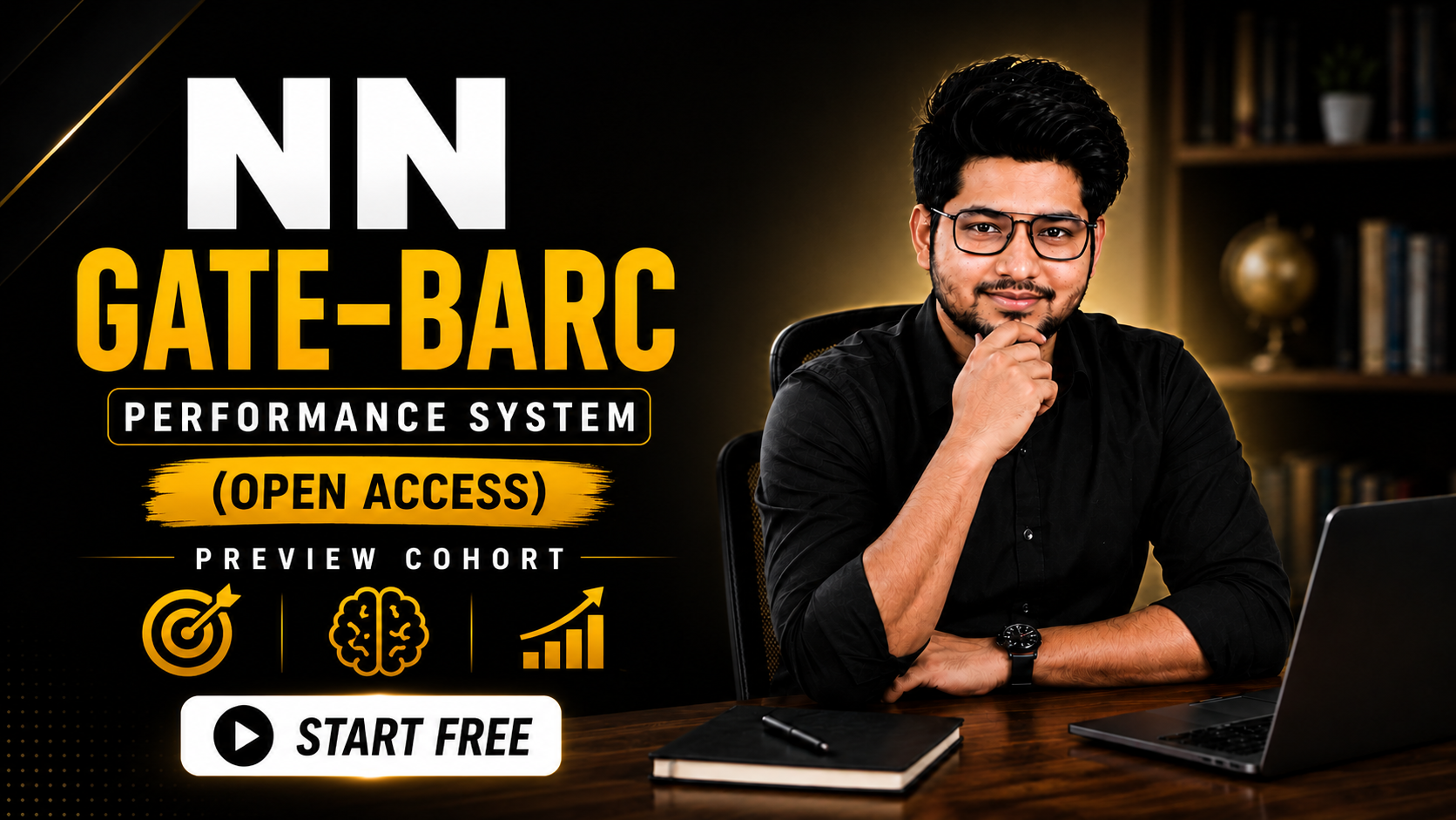 NN GATE–BARC Performance System (Open Access)