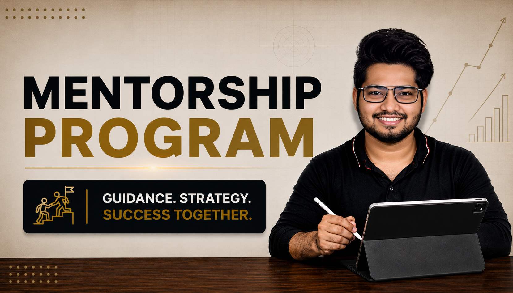GATE–BARC Rank Builder Mentorship Program