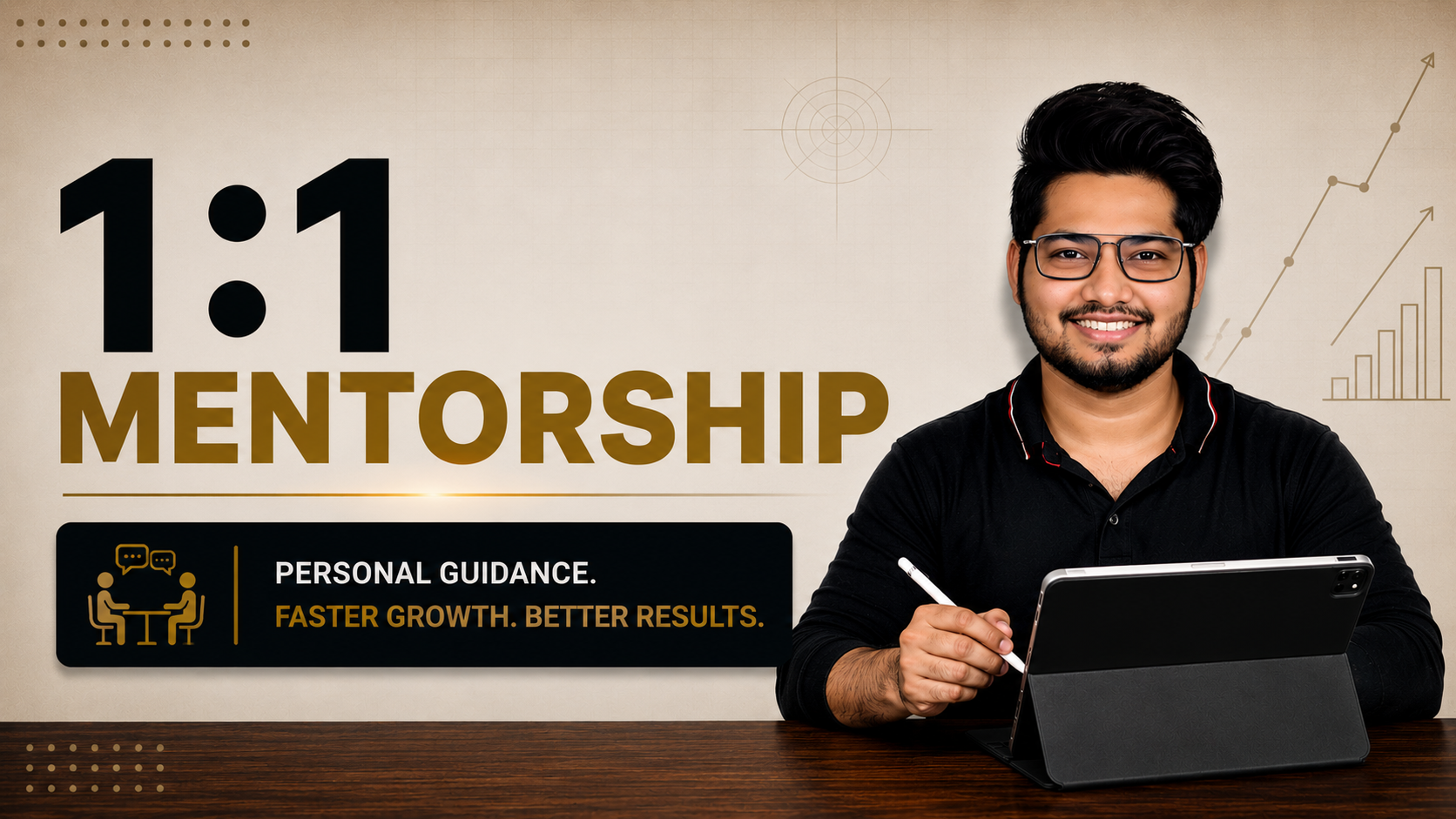 GATE–BARC Rank Accelerator Mentorship Program