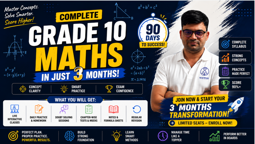 GRADE 10 LIVE COURSE 3 MONTHS TARGET