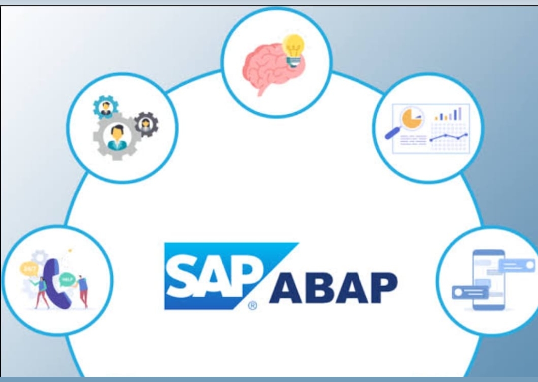 SAP ABAP Programming for Beginners 