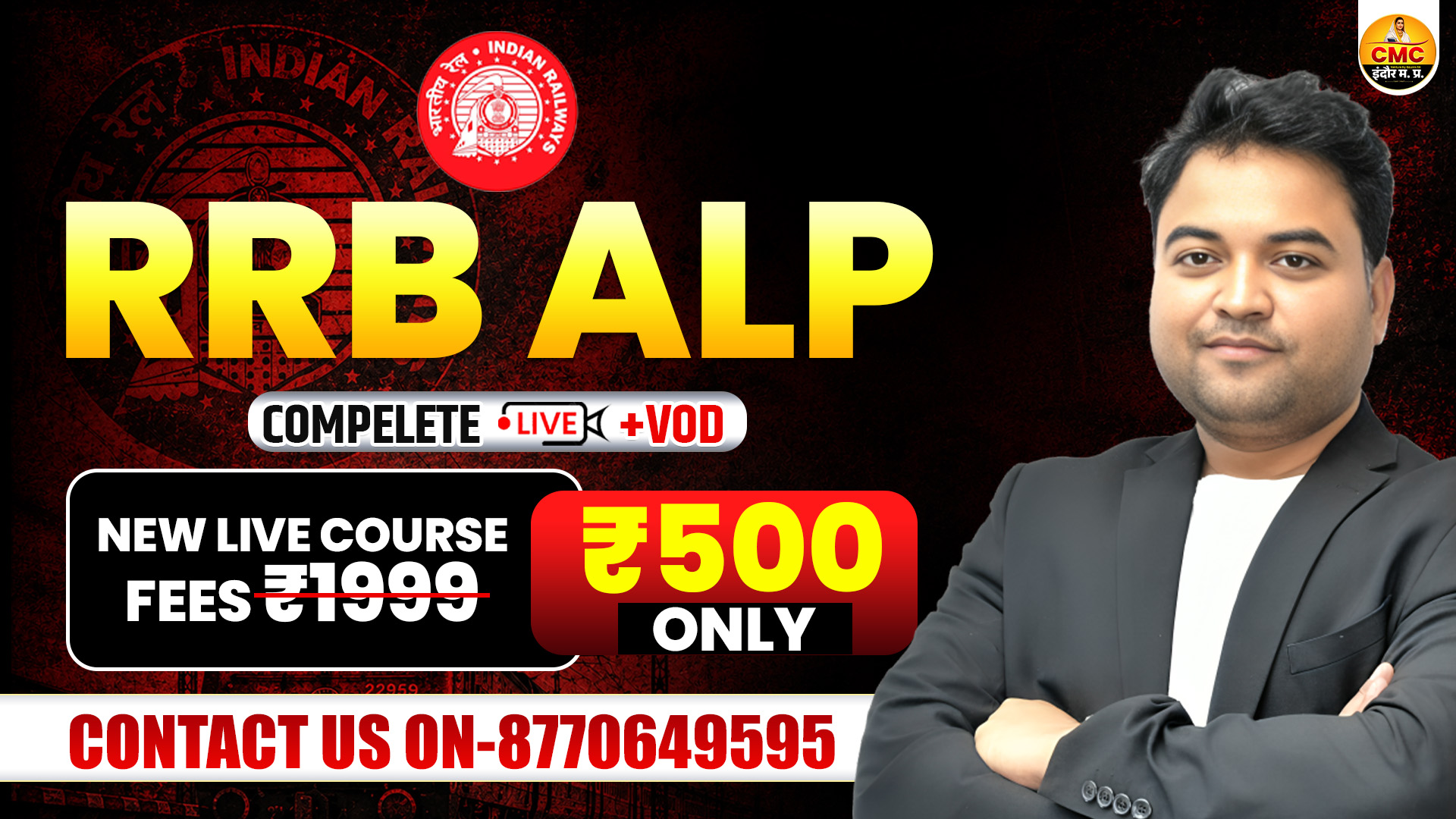 course thumbnail