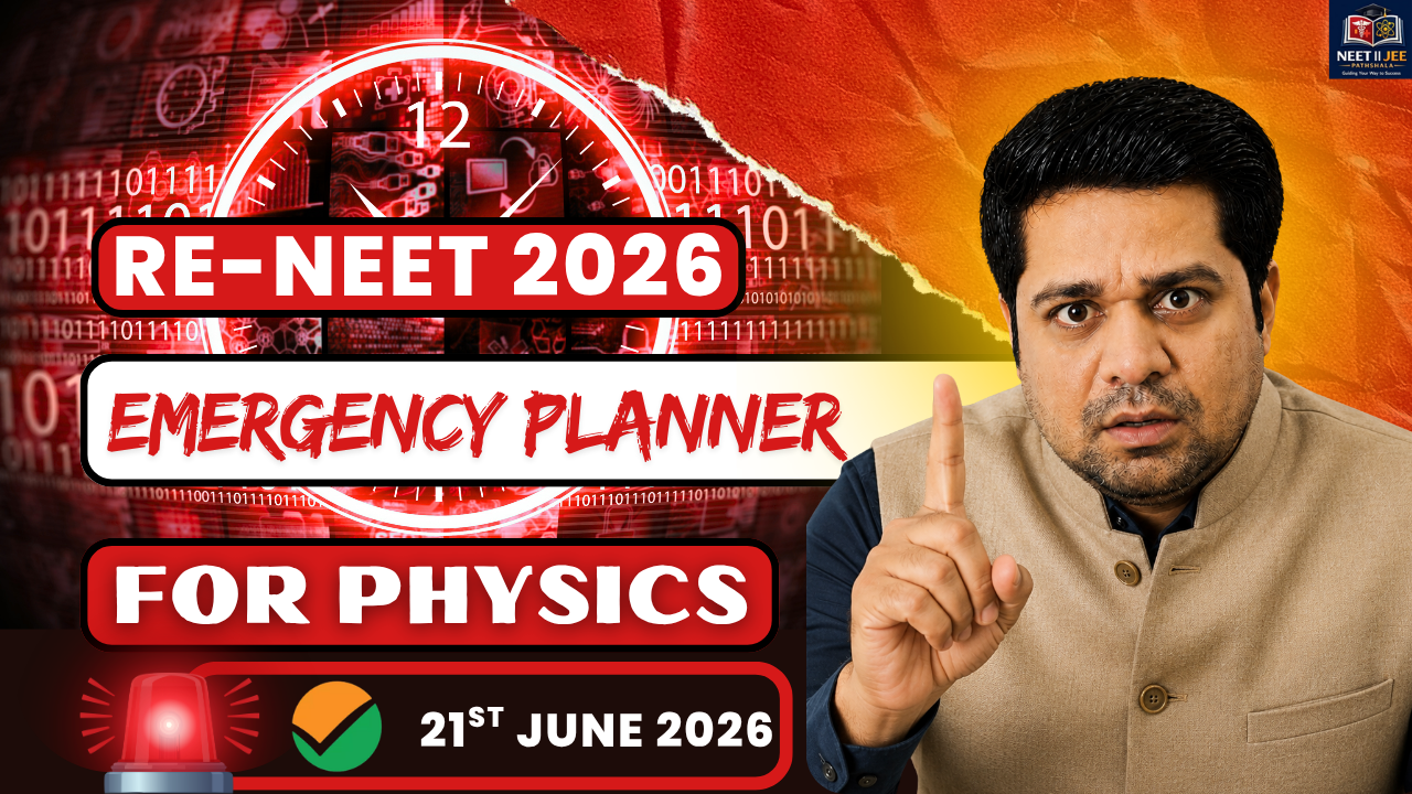 RE-NEET 2026