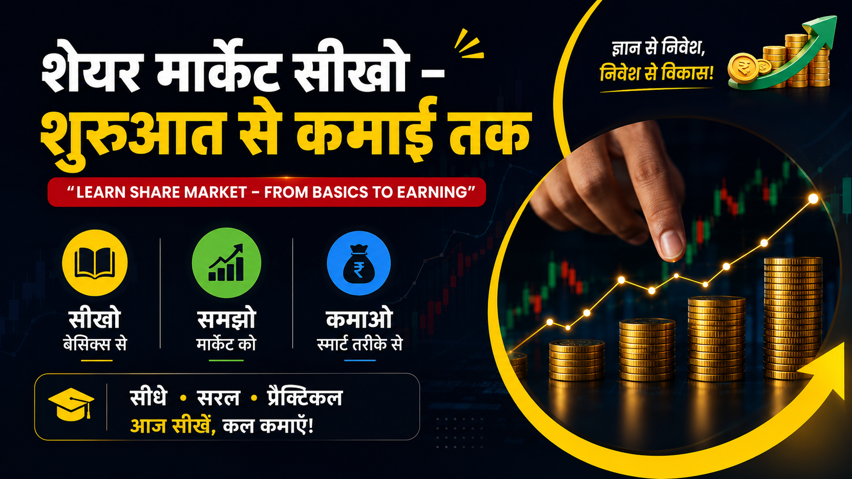 Basics of Share Market