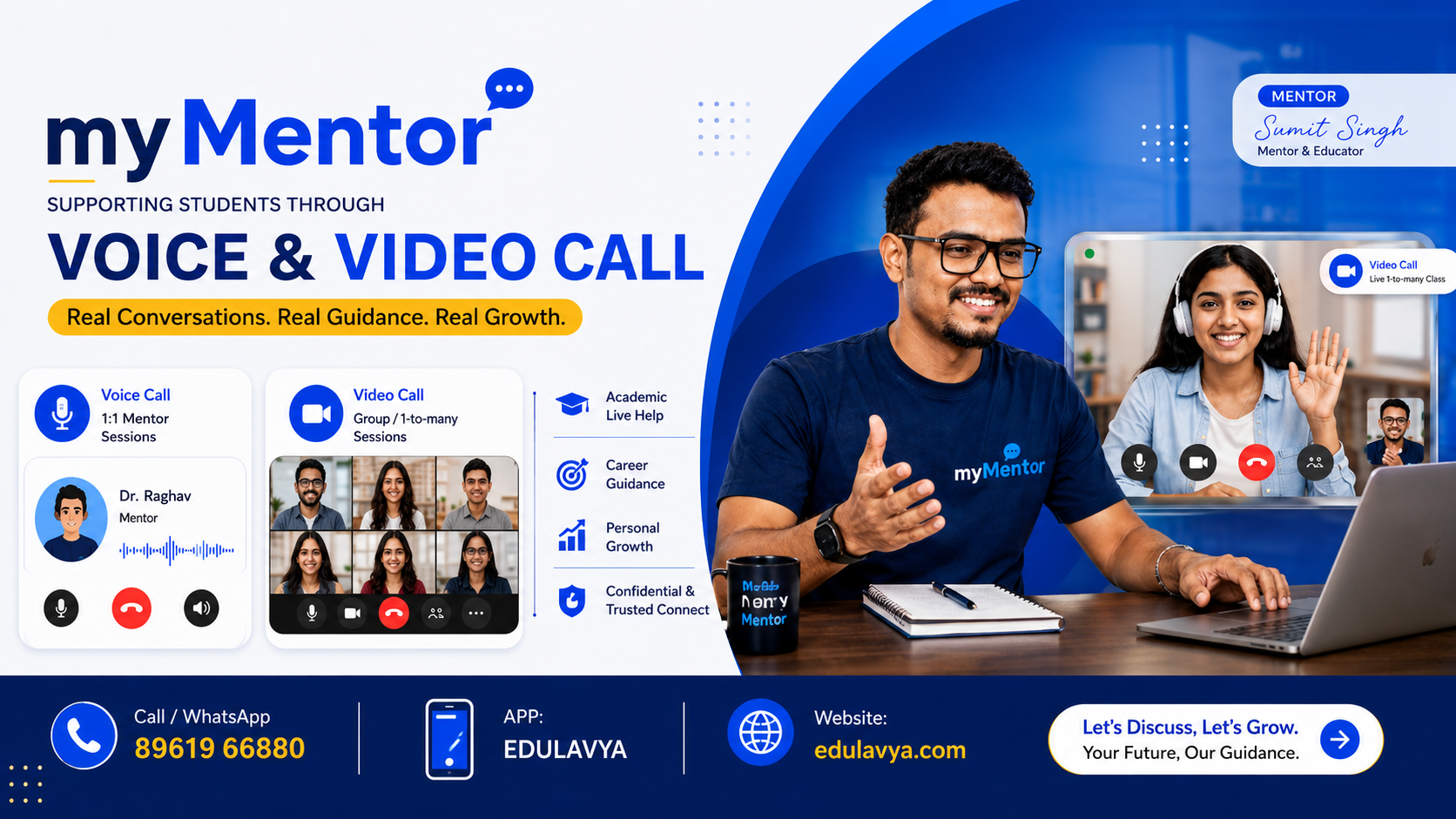 What is Educall ?
