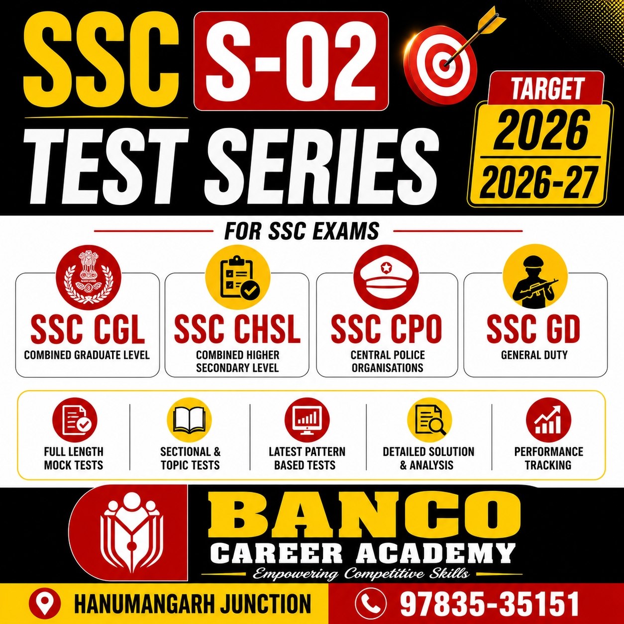 SSC S-02