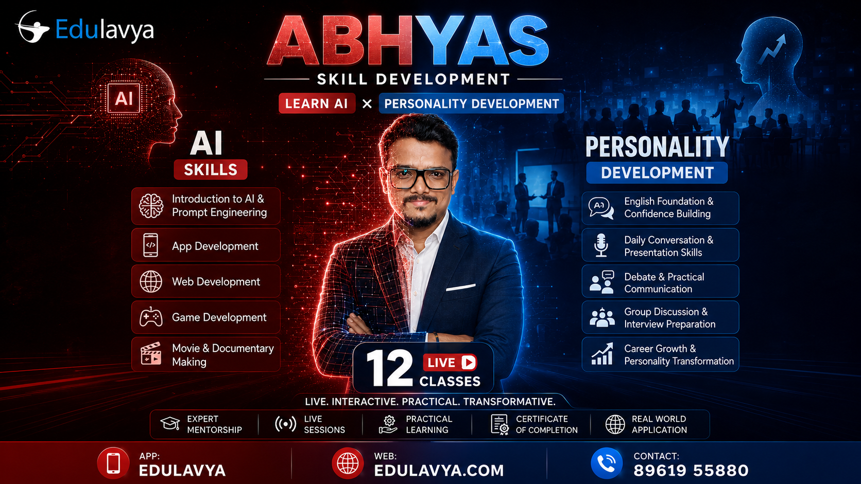 ABHYAS Skill Development