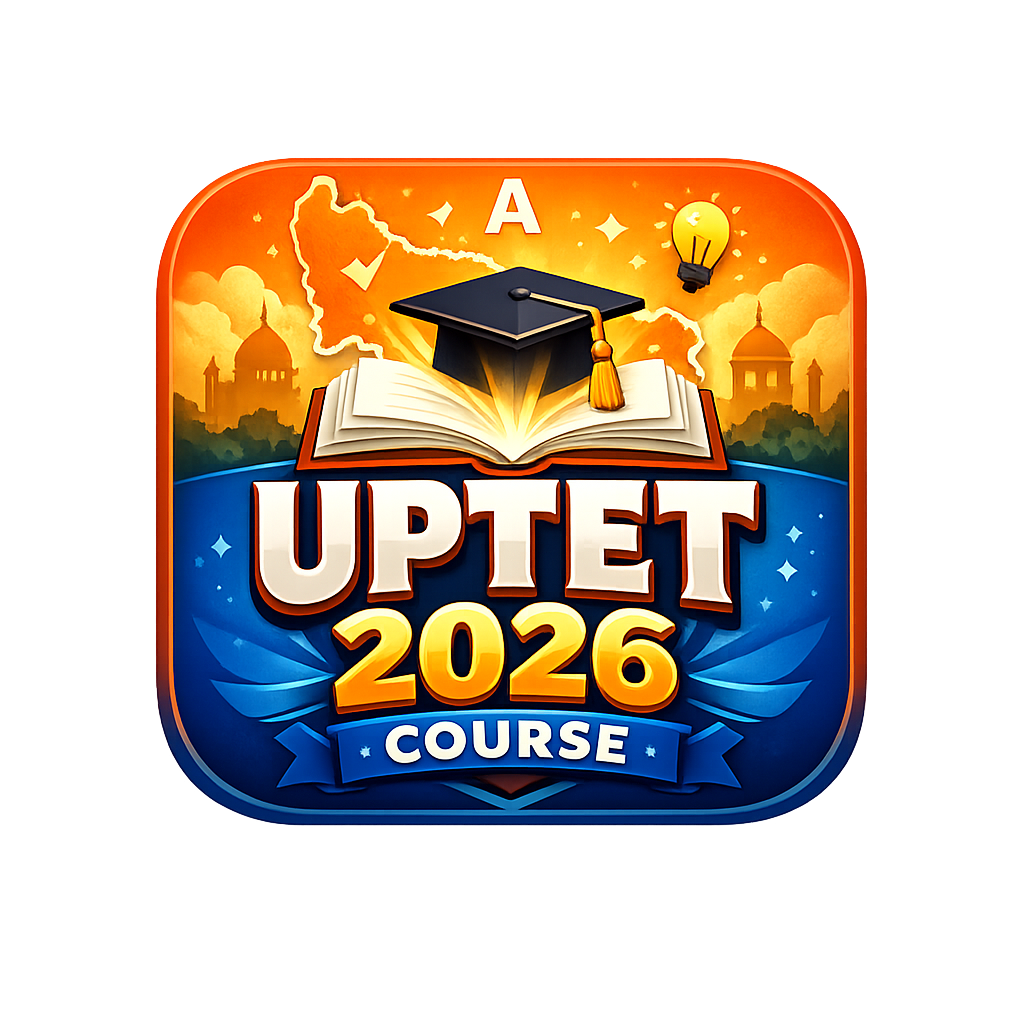 UPTET 2026