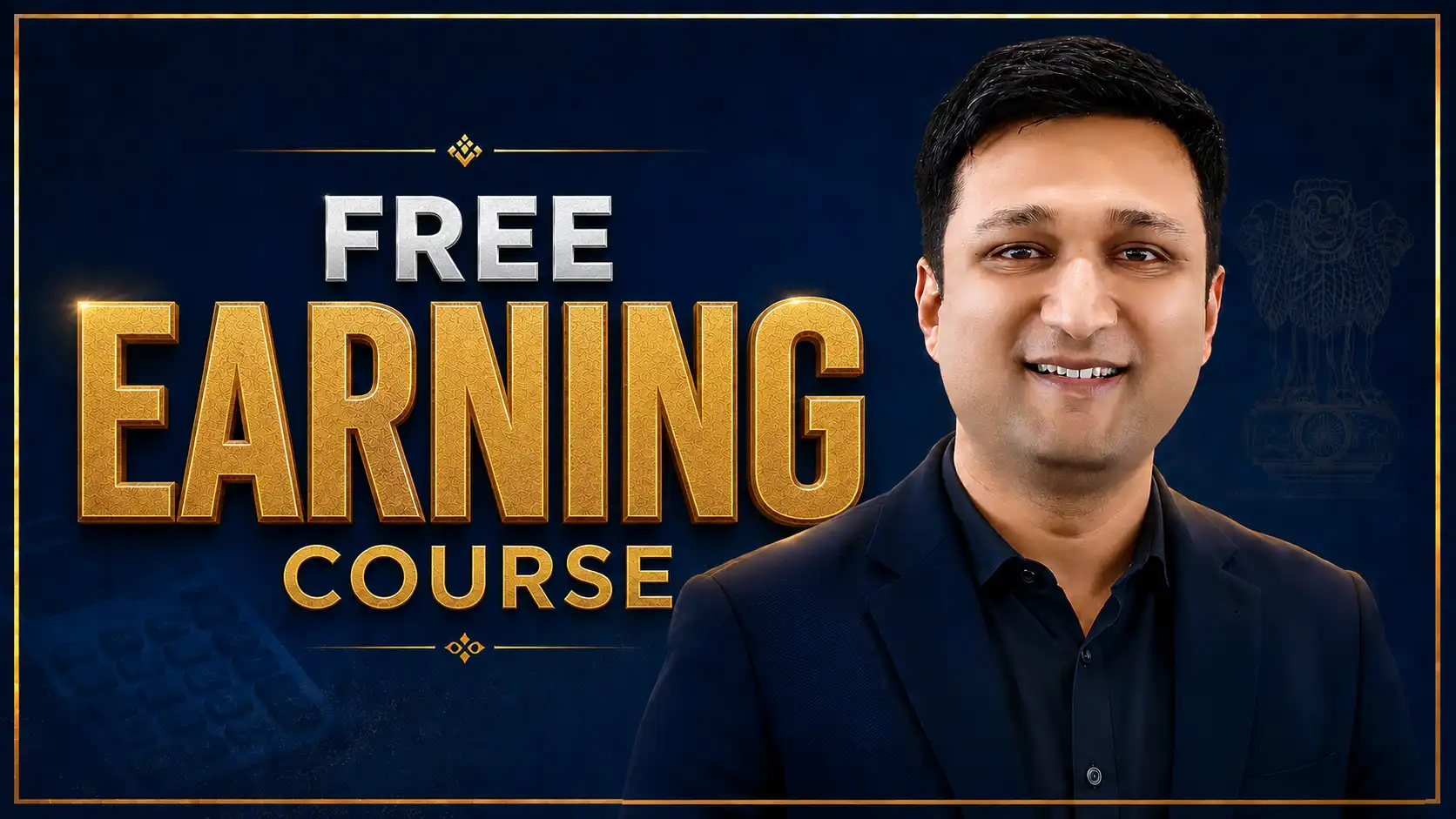 Free Earning Videos - 2026