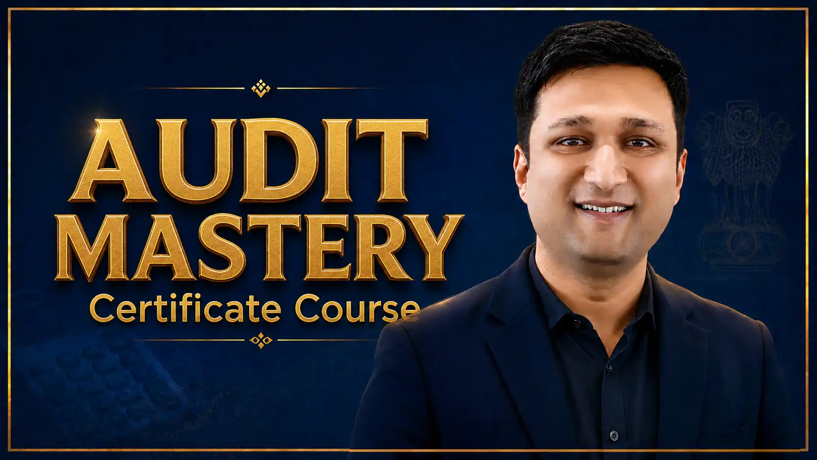Audit Mastery - Practical -2026