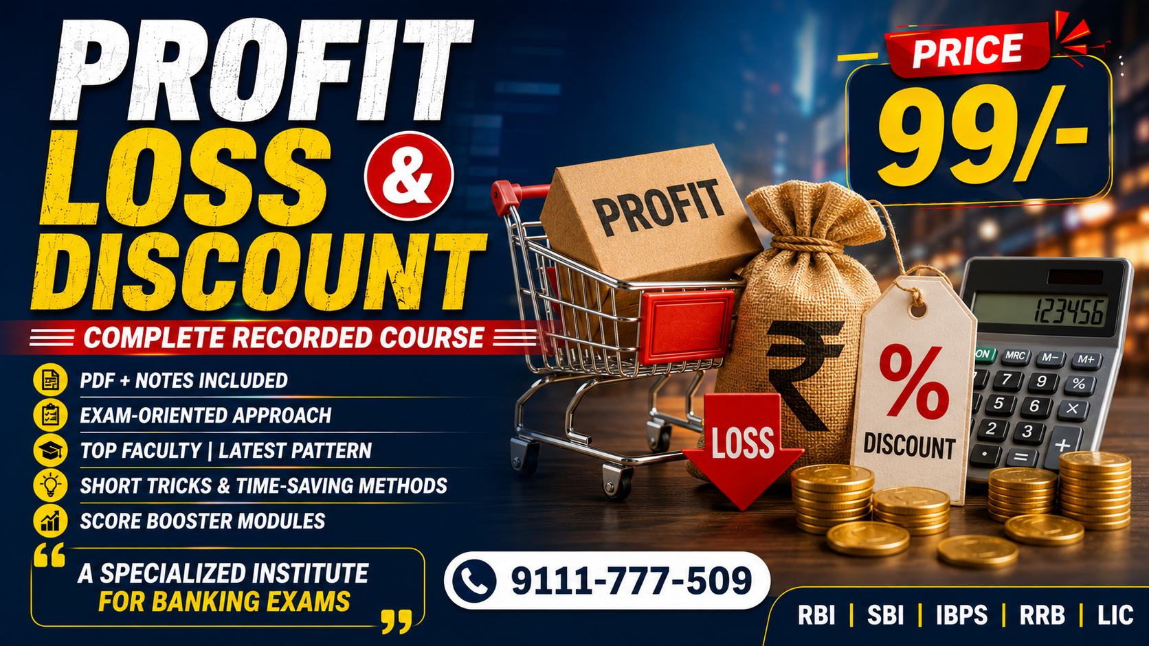 Profit Loss-Discount 