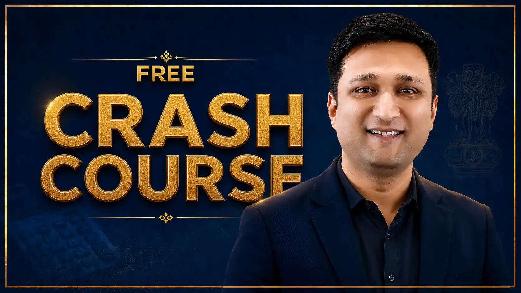 Free Videos By CA Piyush Sir- 2026