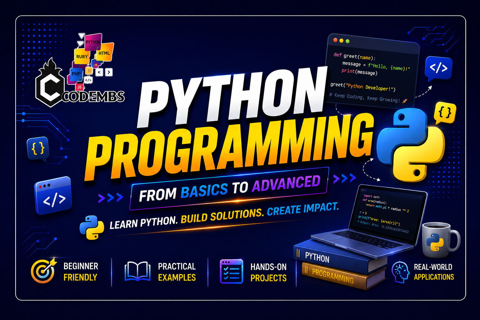 Python Programming