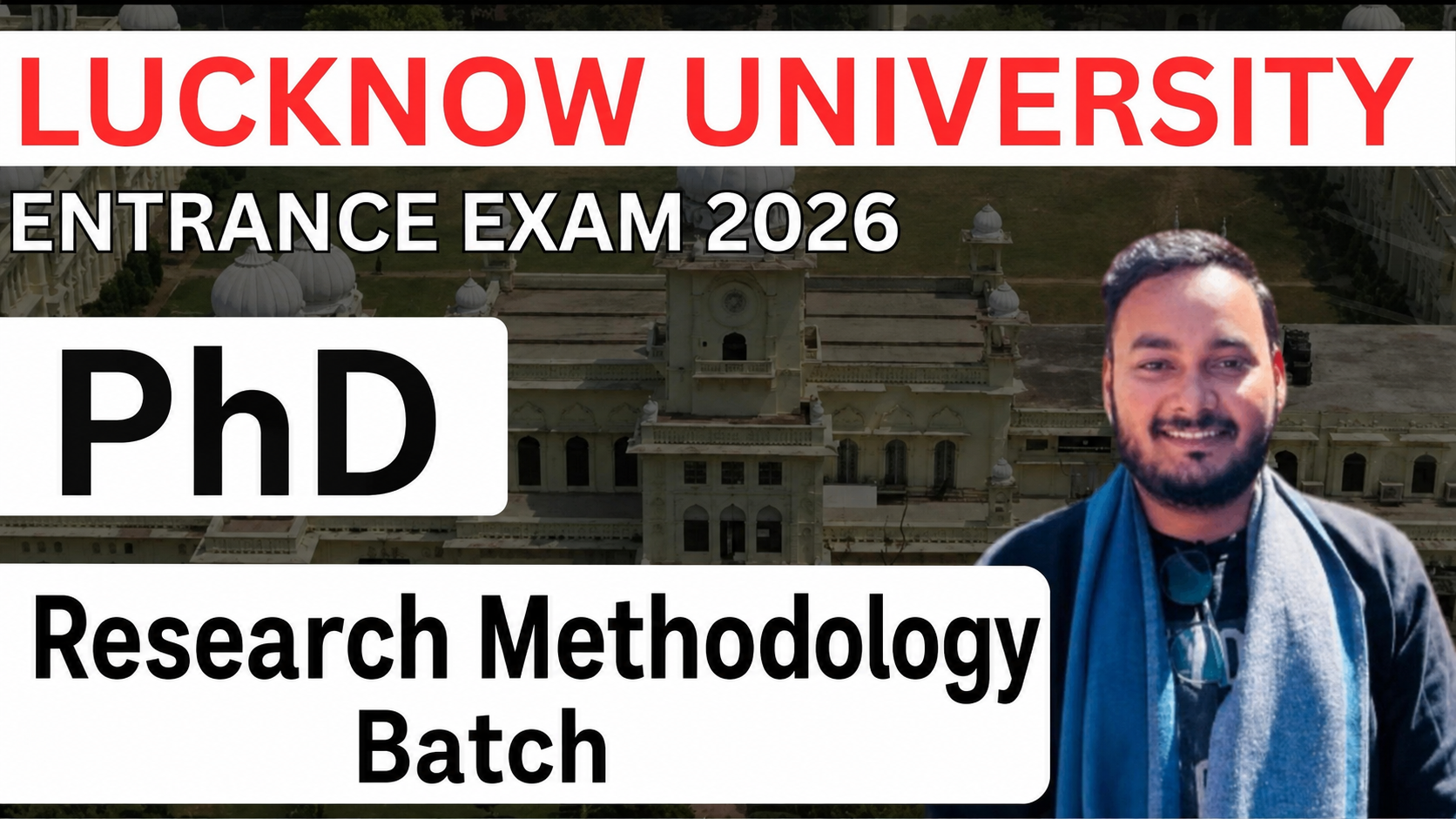 PhD Research Methodology 