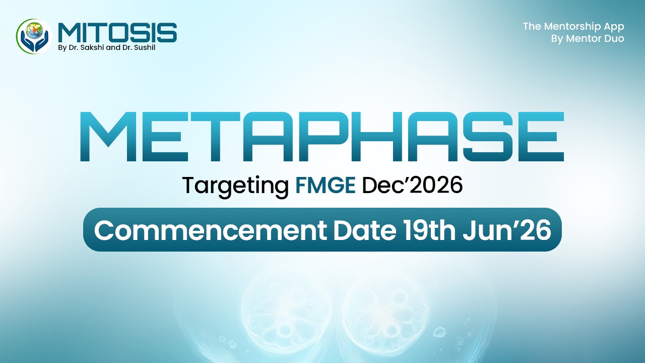 METAPHASE