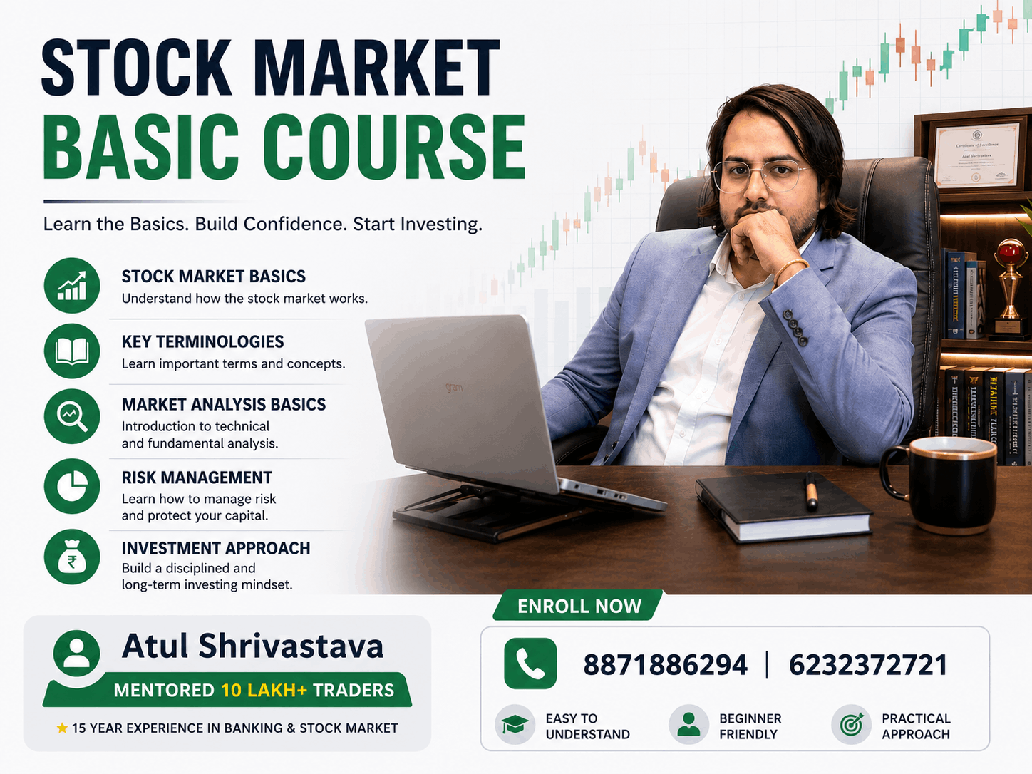 Basic Stock Market...