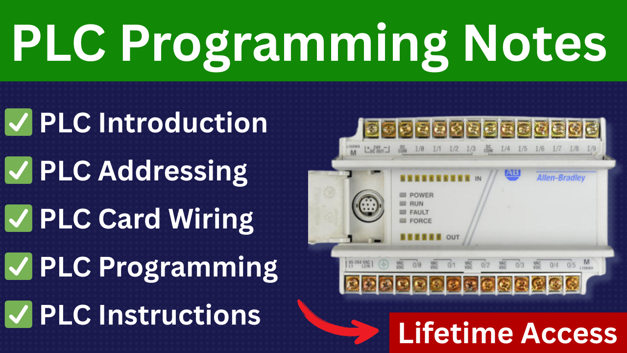  PLC Programming Book