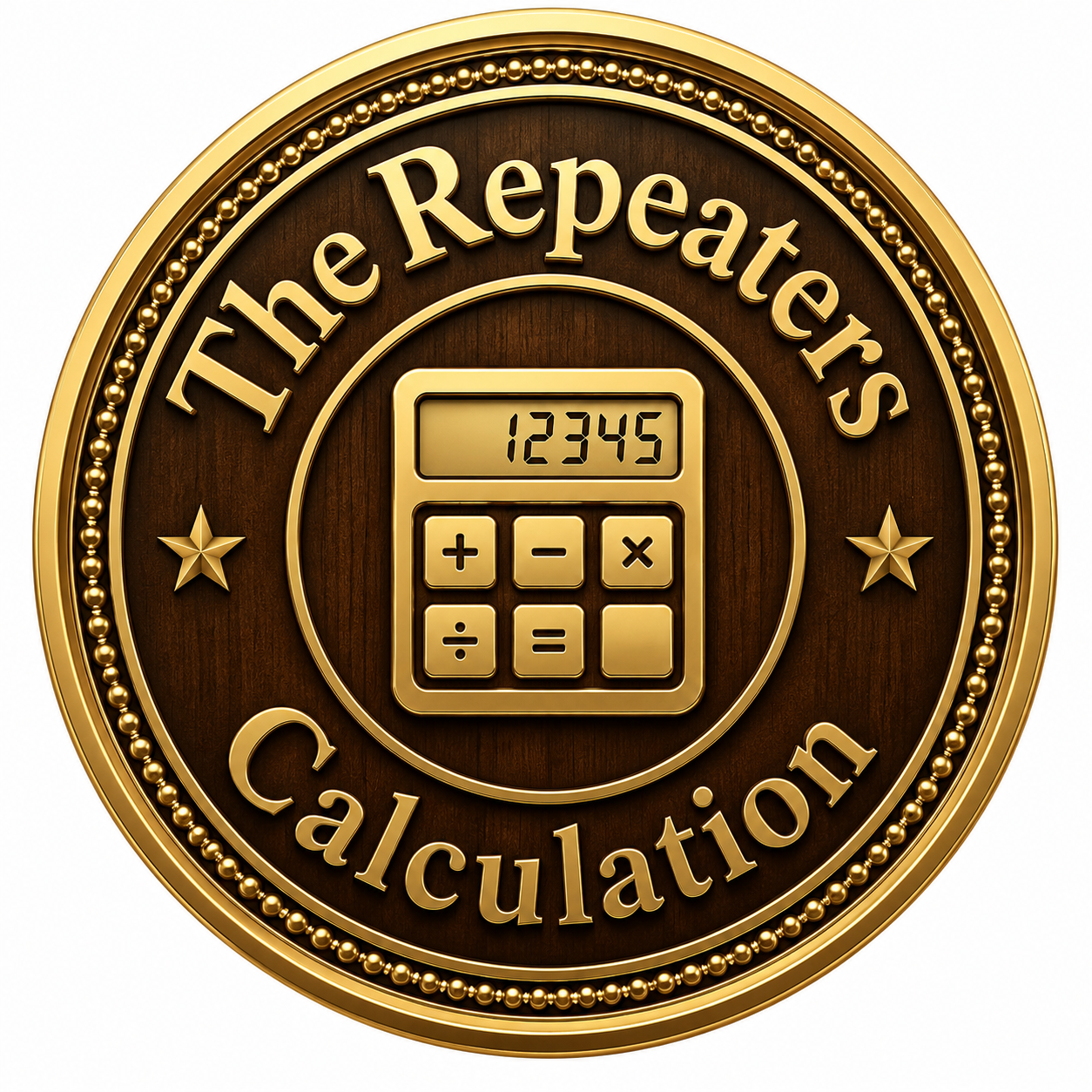 Calculation