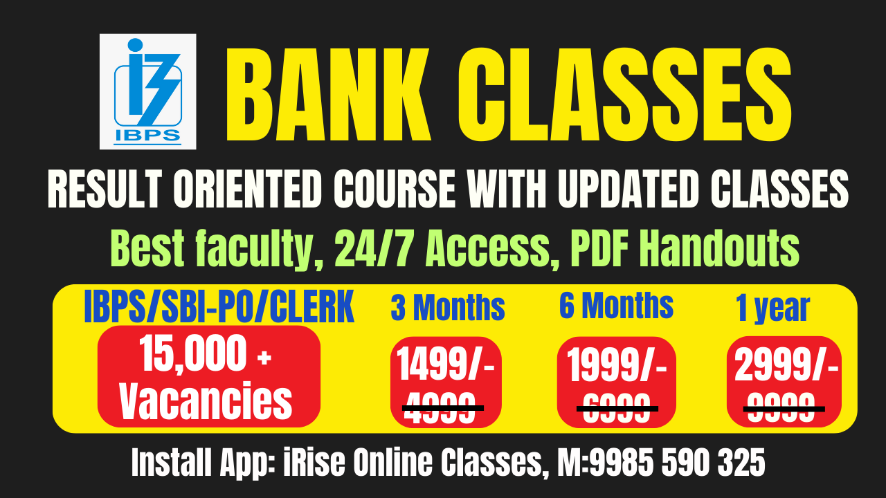 BANK- PO/CLERK  - Updated
