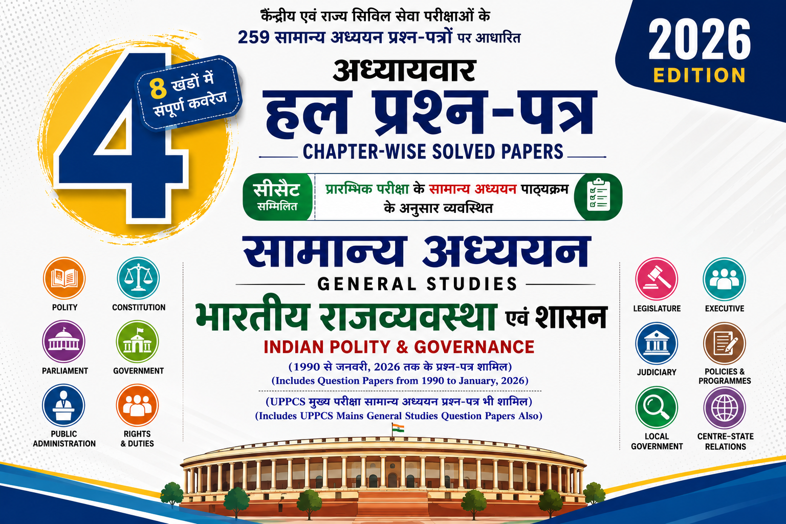 घटनाचक्र POLITY