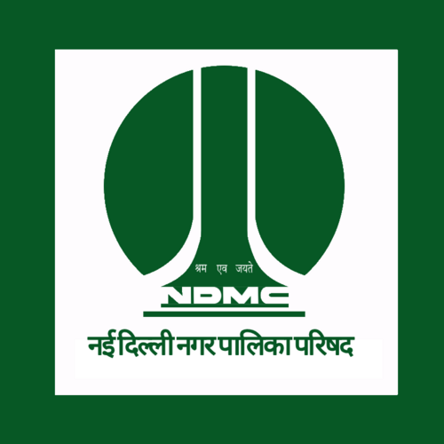 New Delhi Municipal Council (Mason)