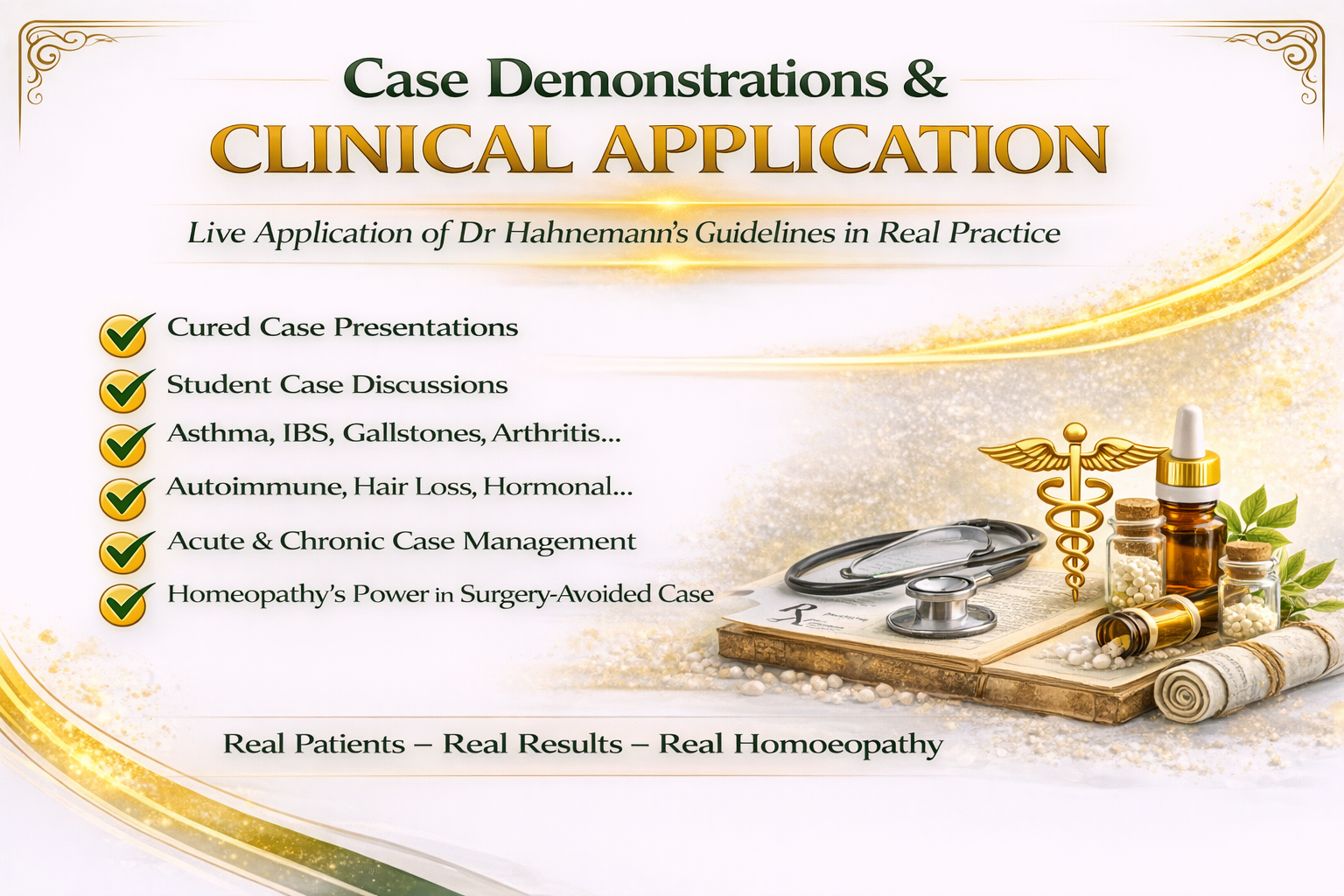 Clinical cases