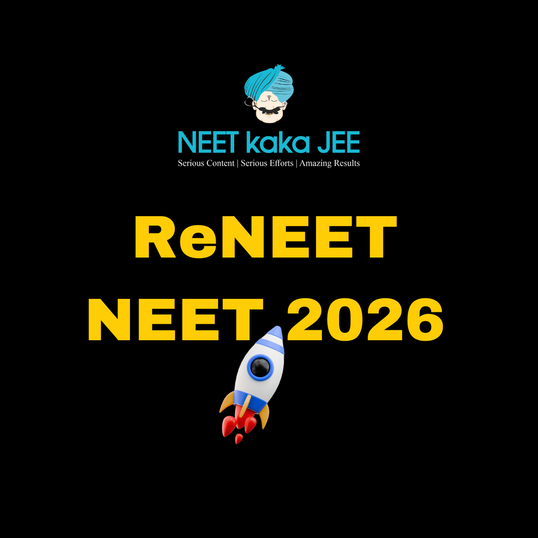ReNEET 2026