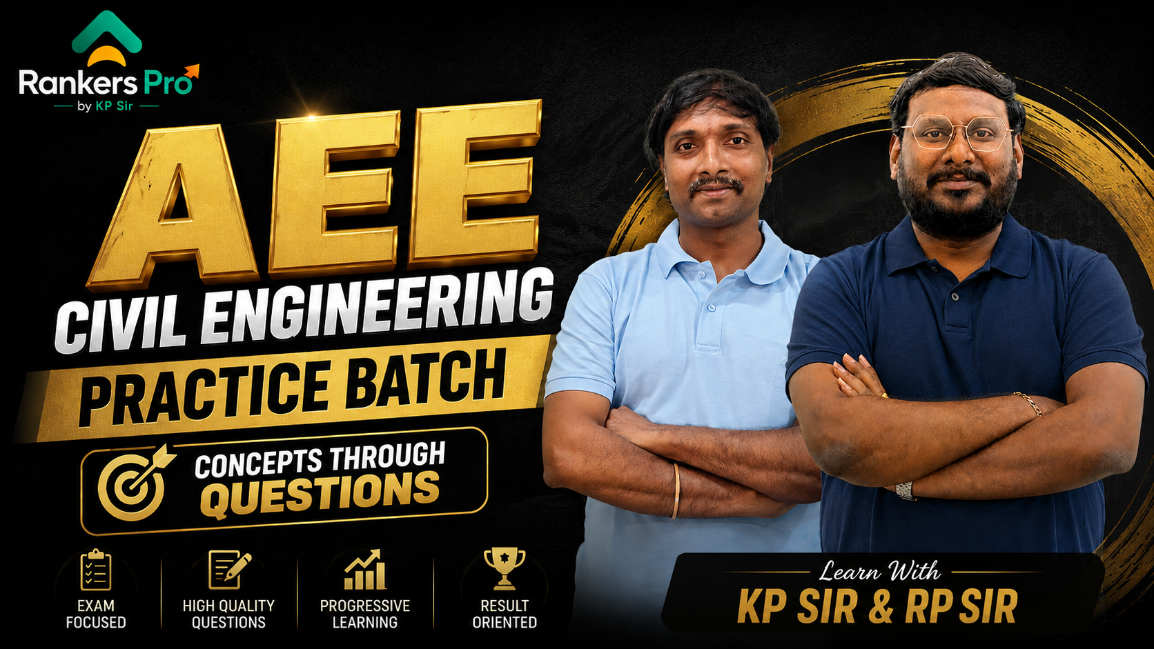 AEE CIVIL ENGINEERING PRACTICE BATCH