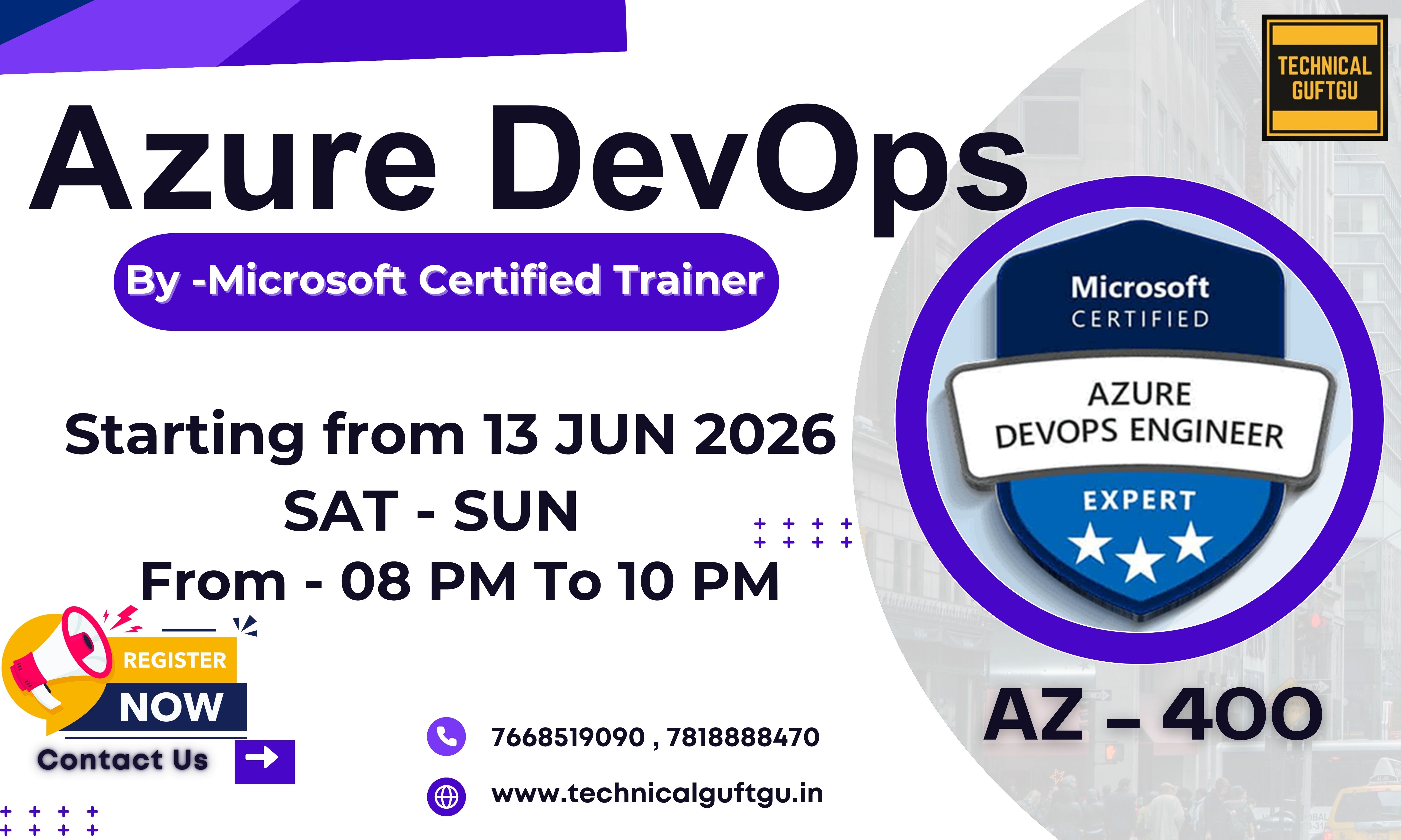 AZURE DEVOPS 13 JUNE 2026