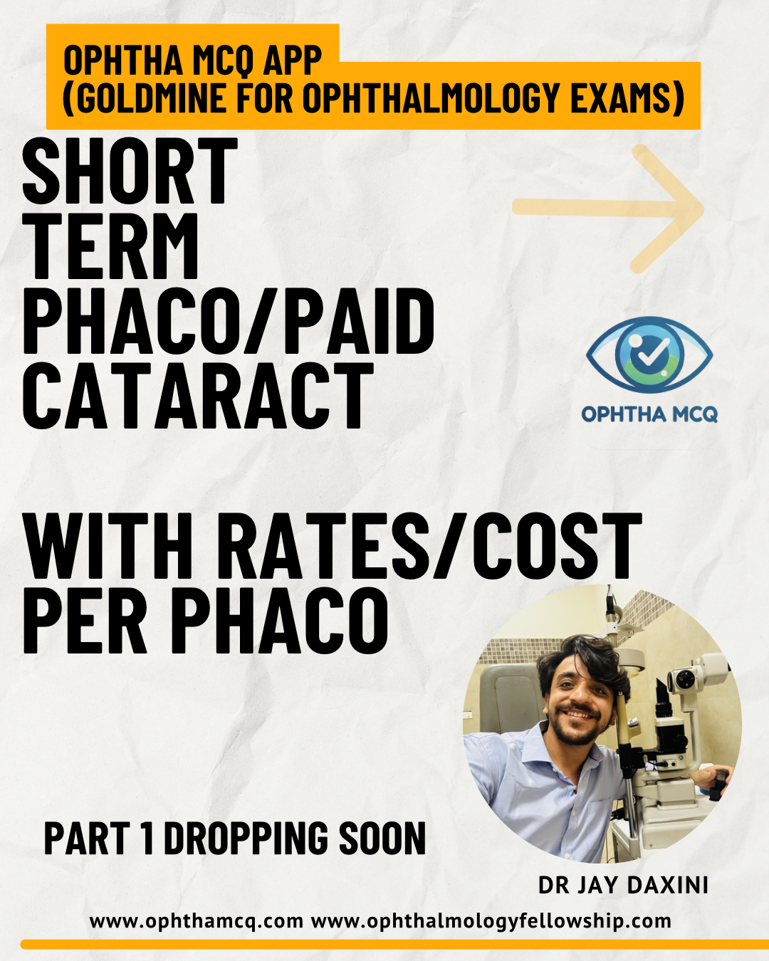 SHORT TERM PHACO 