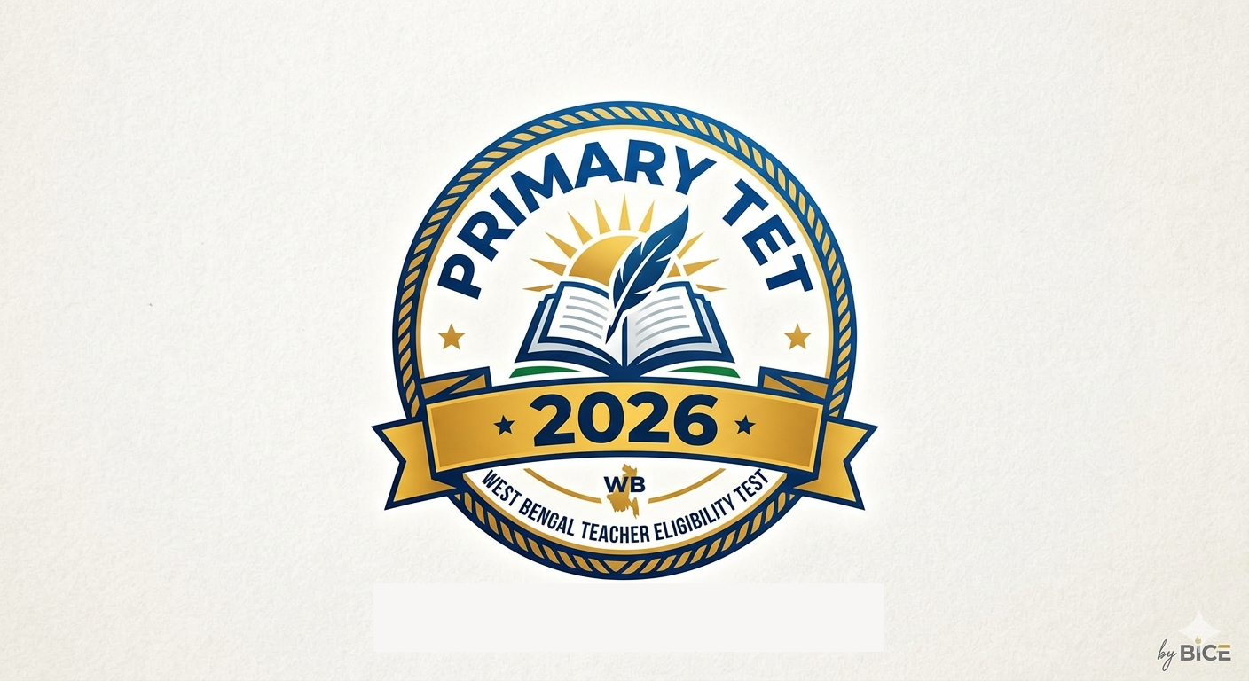 Primary TET (প্রাইমারী টেট) 2026_(150 marks)