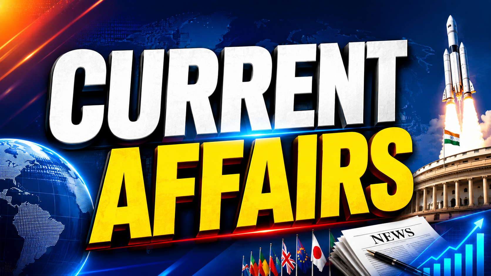 Current Affairs