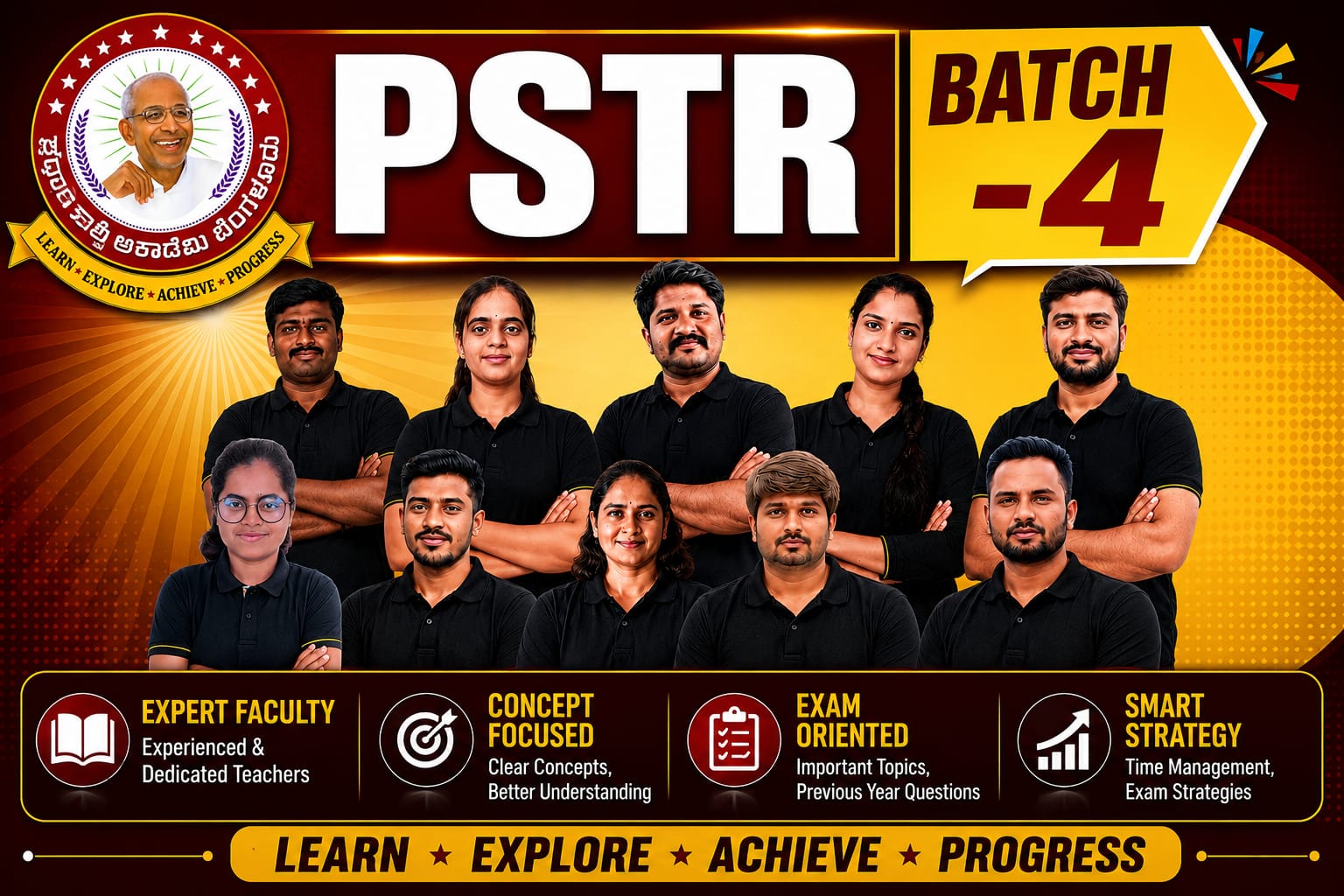 PSTR -4