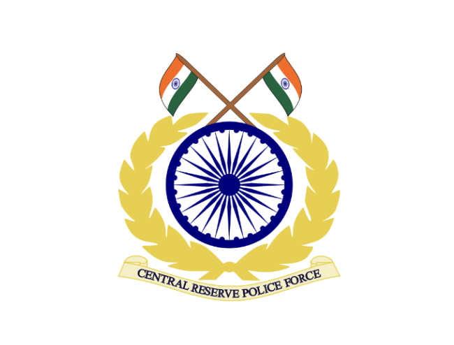 CRPF Previous Year