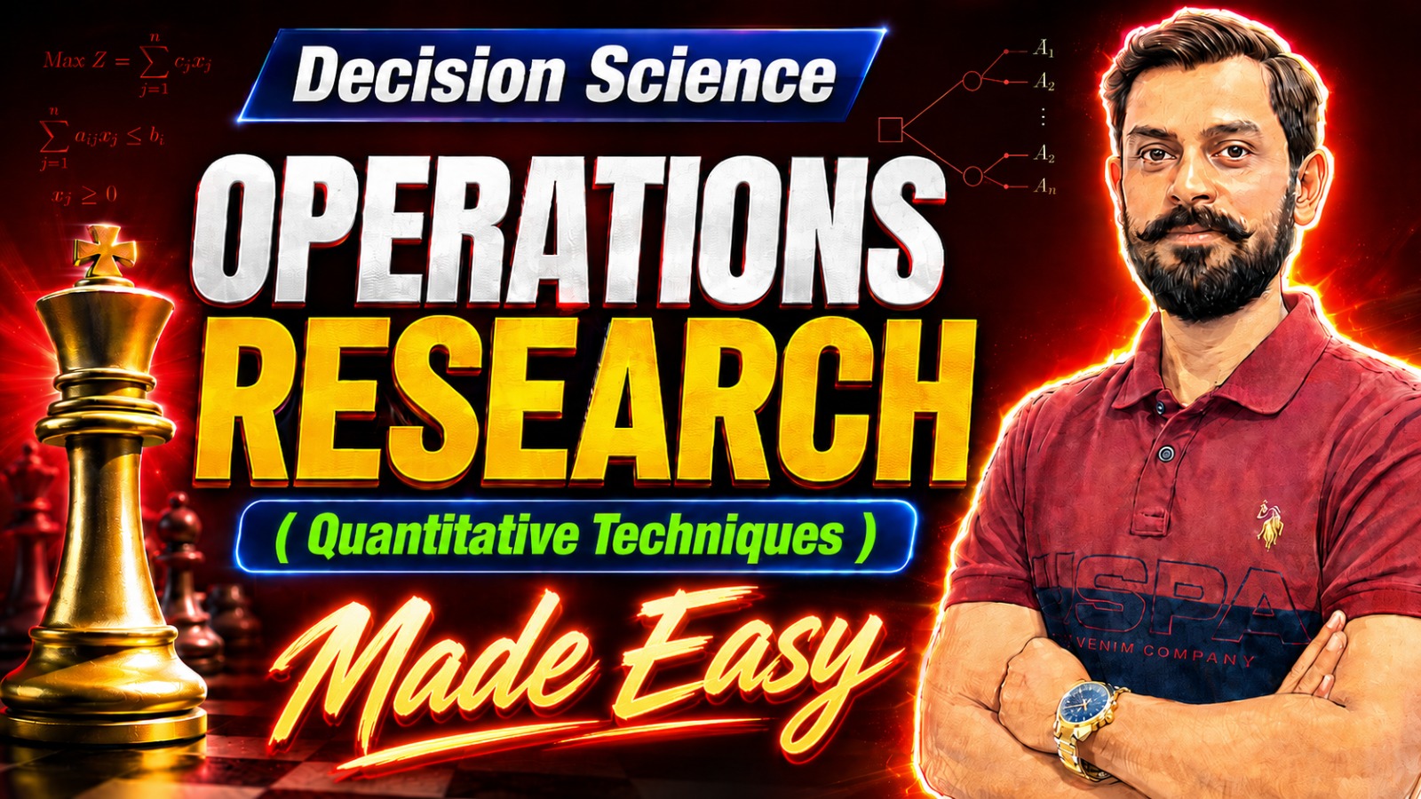 Operations Research ( MBA-2 nd Sem.)