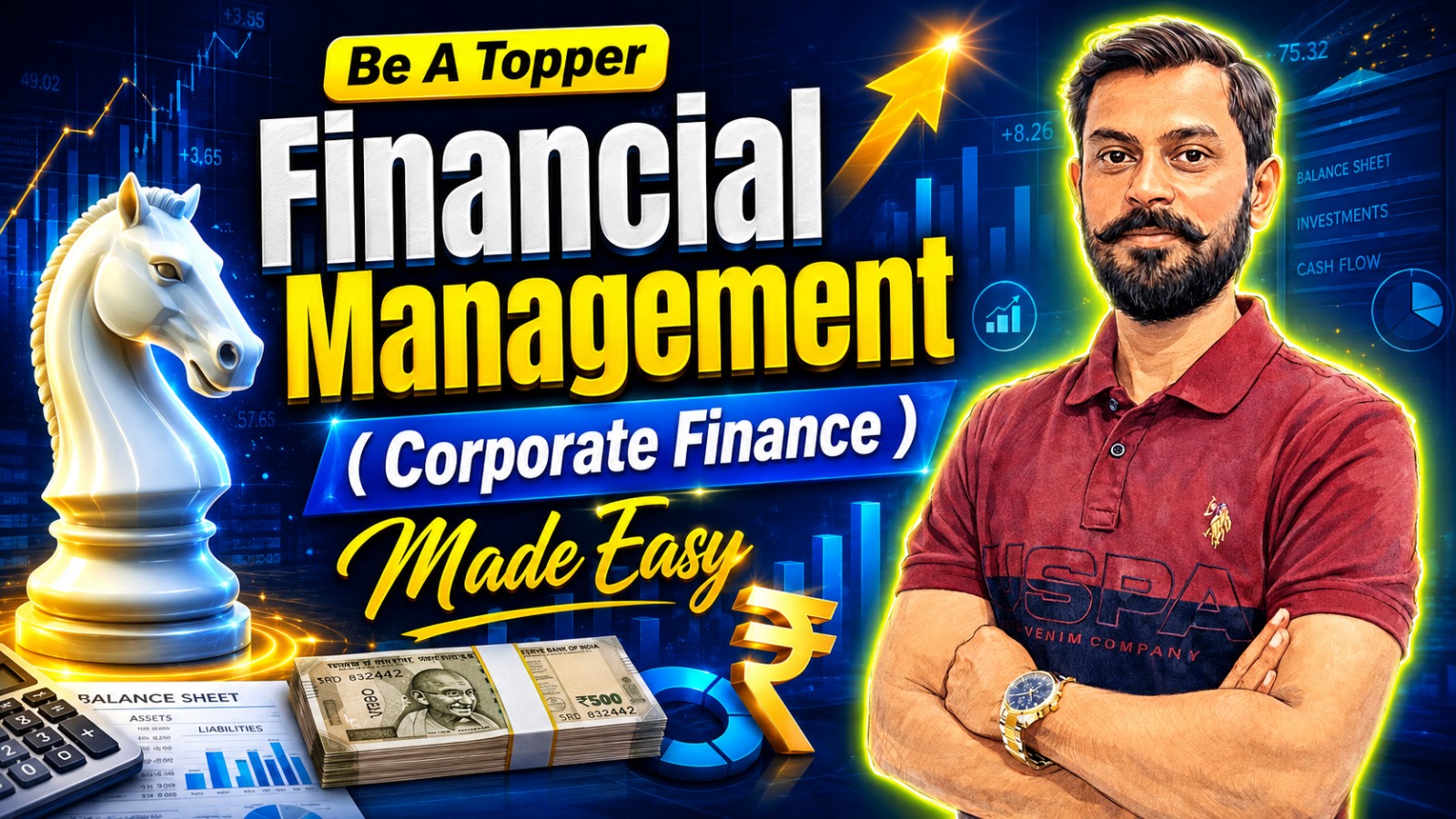 Financial Management