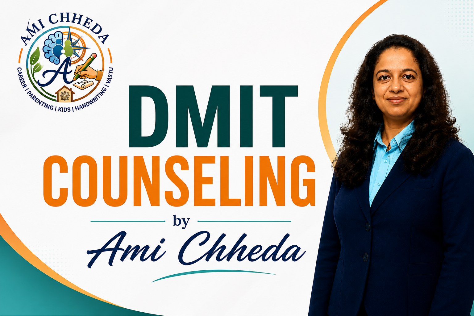 DMIT Counseling 