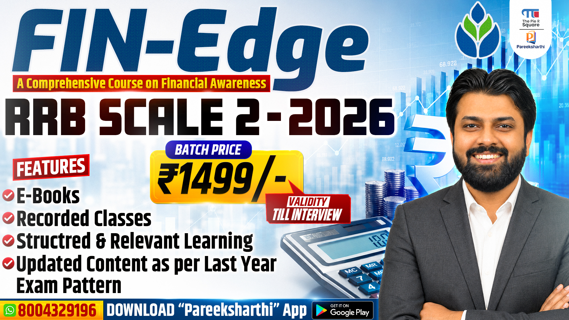 FIN-Edge (RRB Scale 2 - 2026)