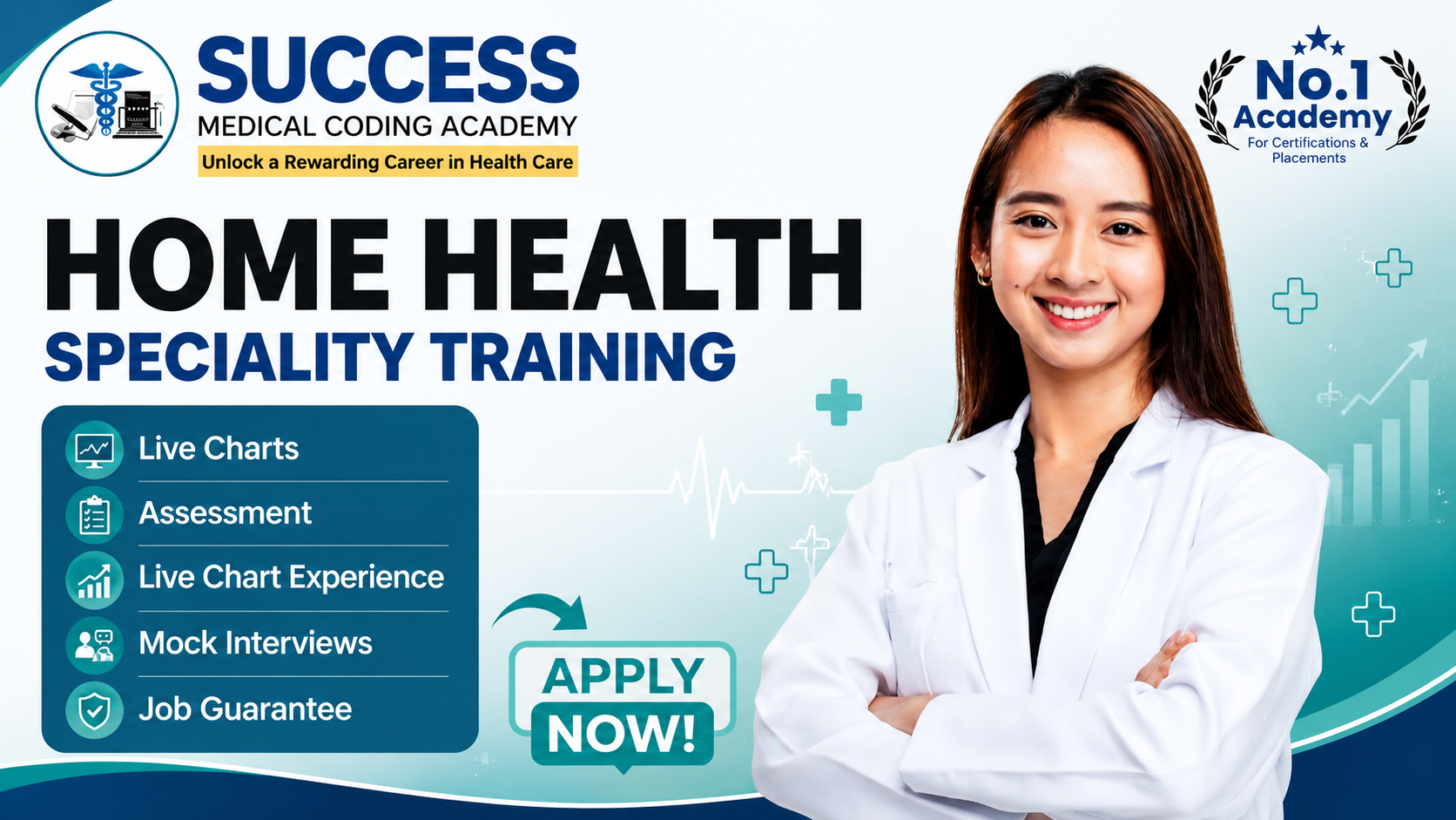 Board Certified Home Health Coder (BCHH-C)