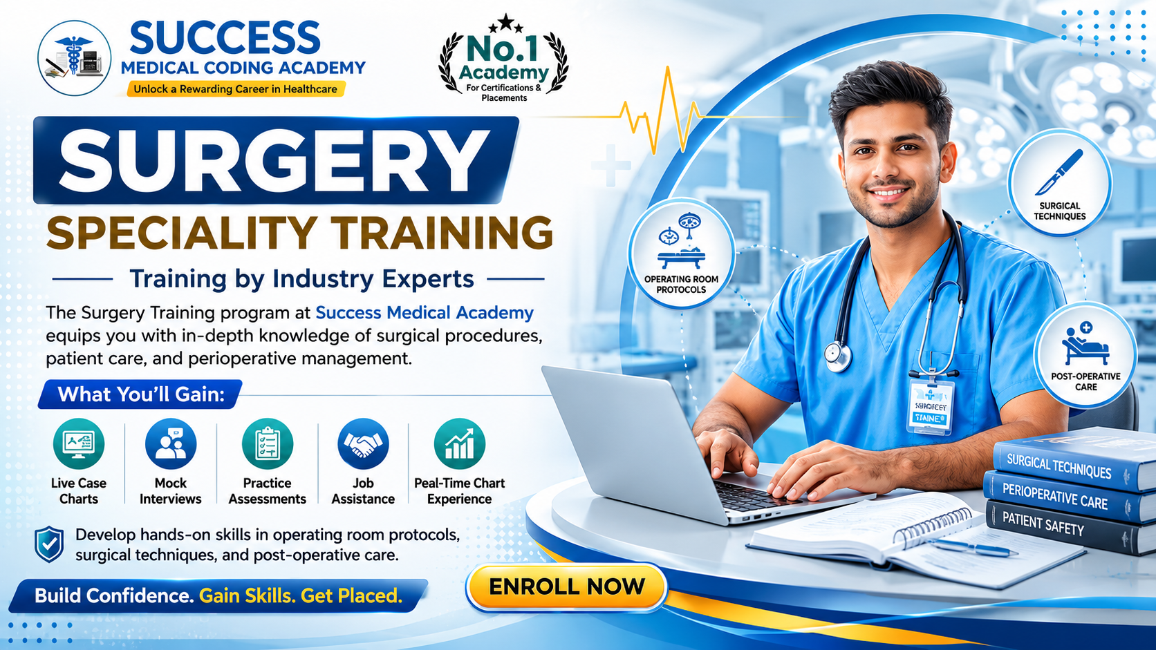 Surgery Training