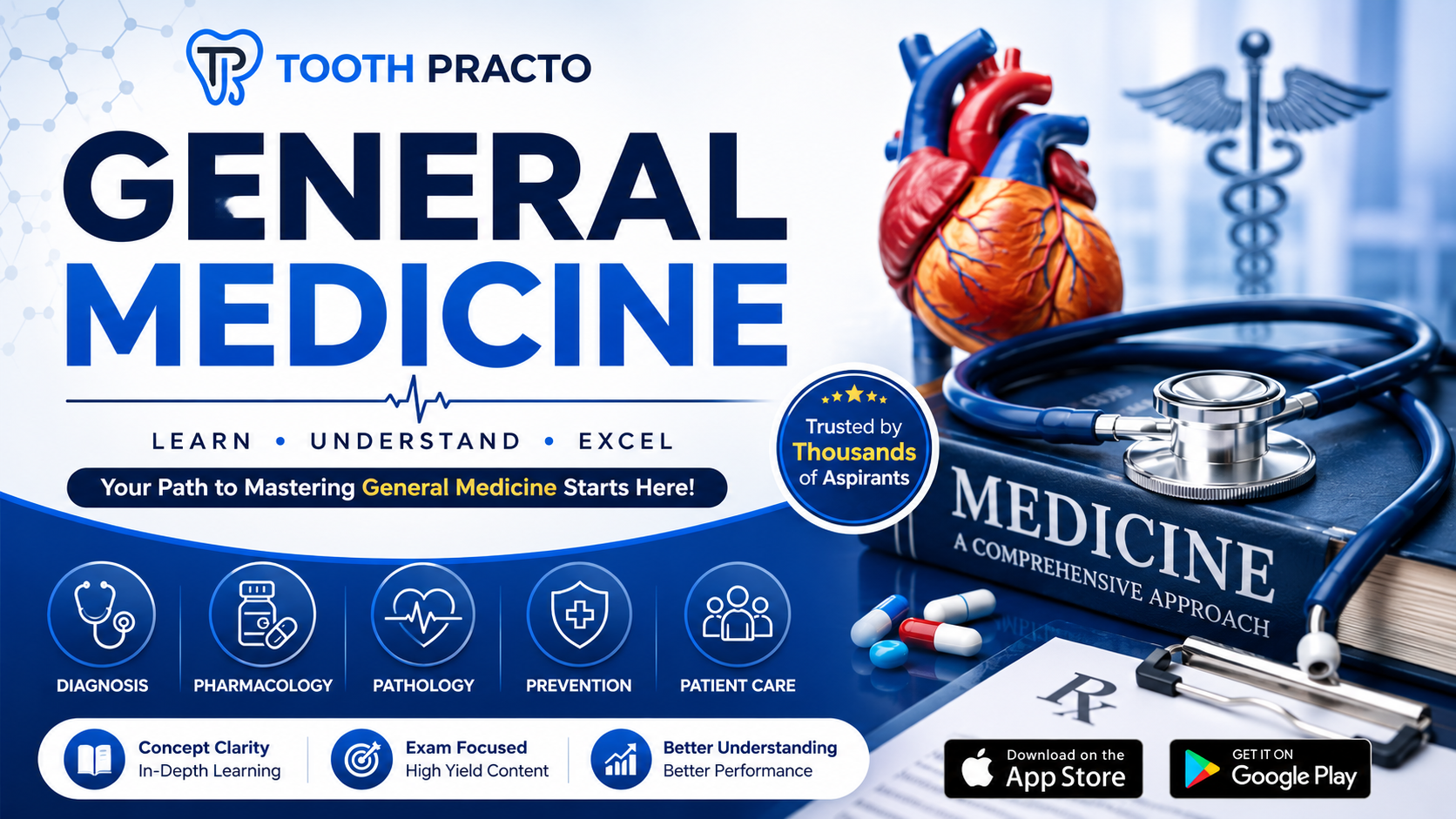 General Medicine Notes