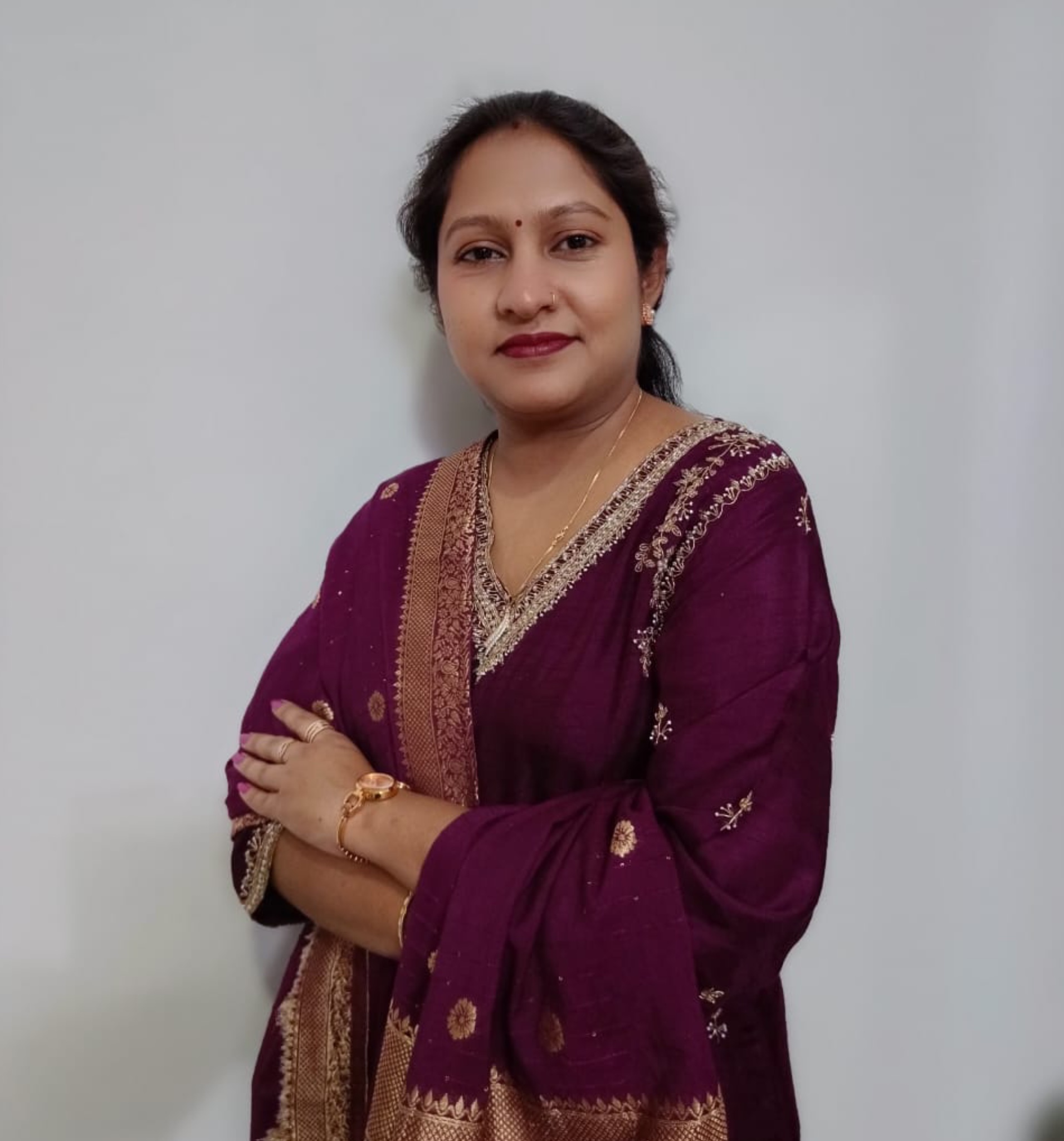 SHAIFALI GUPTA