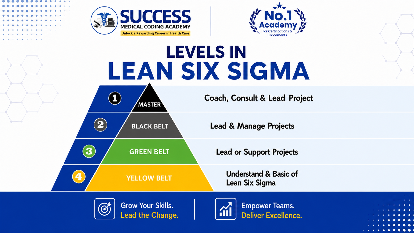 Six Sigma Certification Training