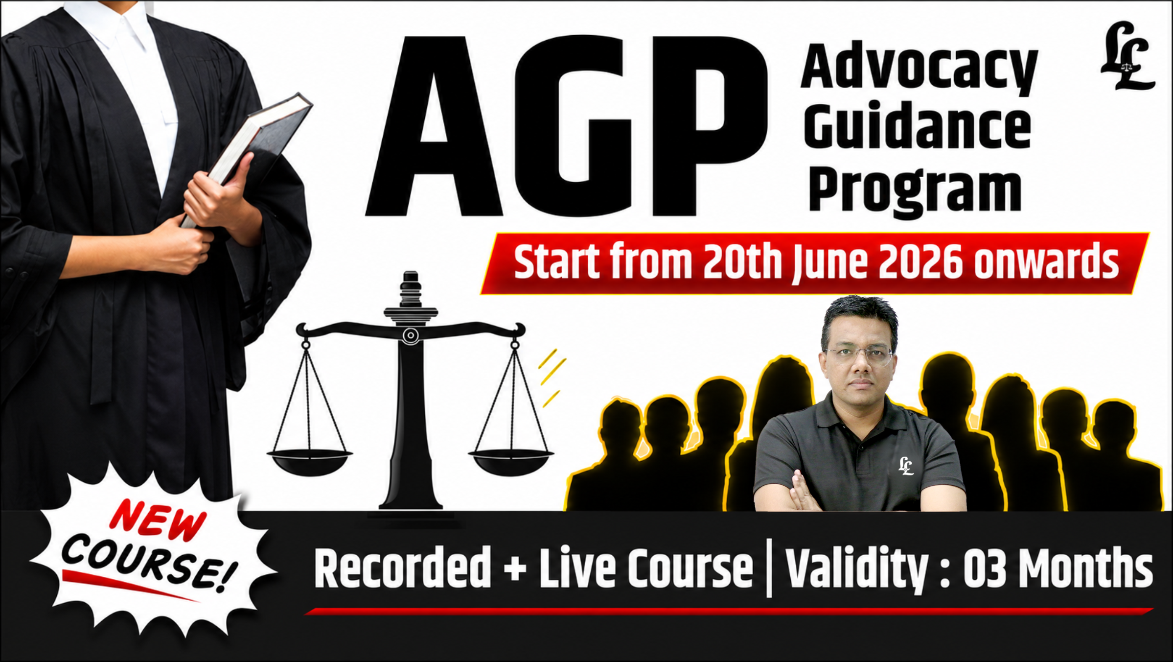 Advocacy Guidance Program (AGP 3.0)